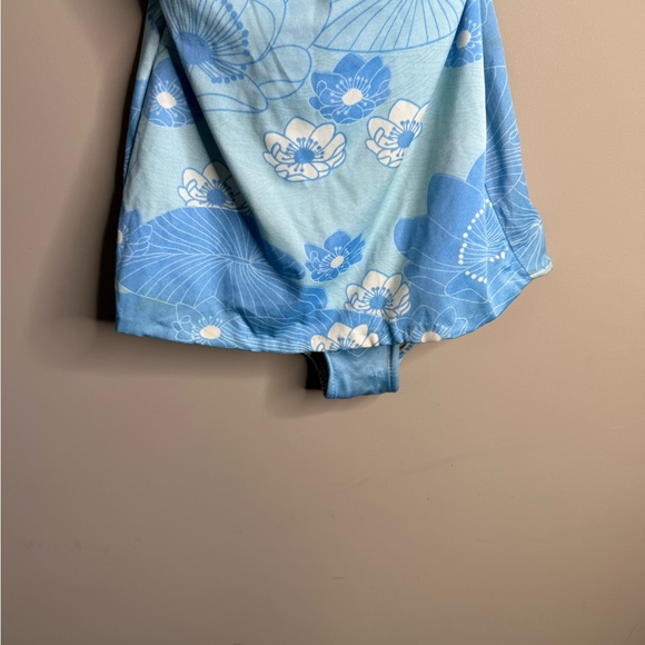 Vintage Cole of California swimsuit size 16 - Picture 8 of 15